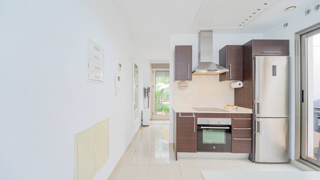 Venta - Town House - Orihuela - Punta Prima