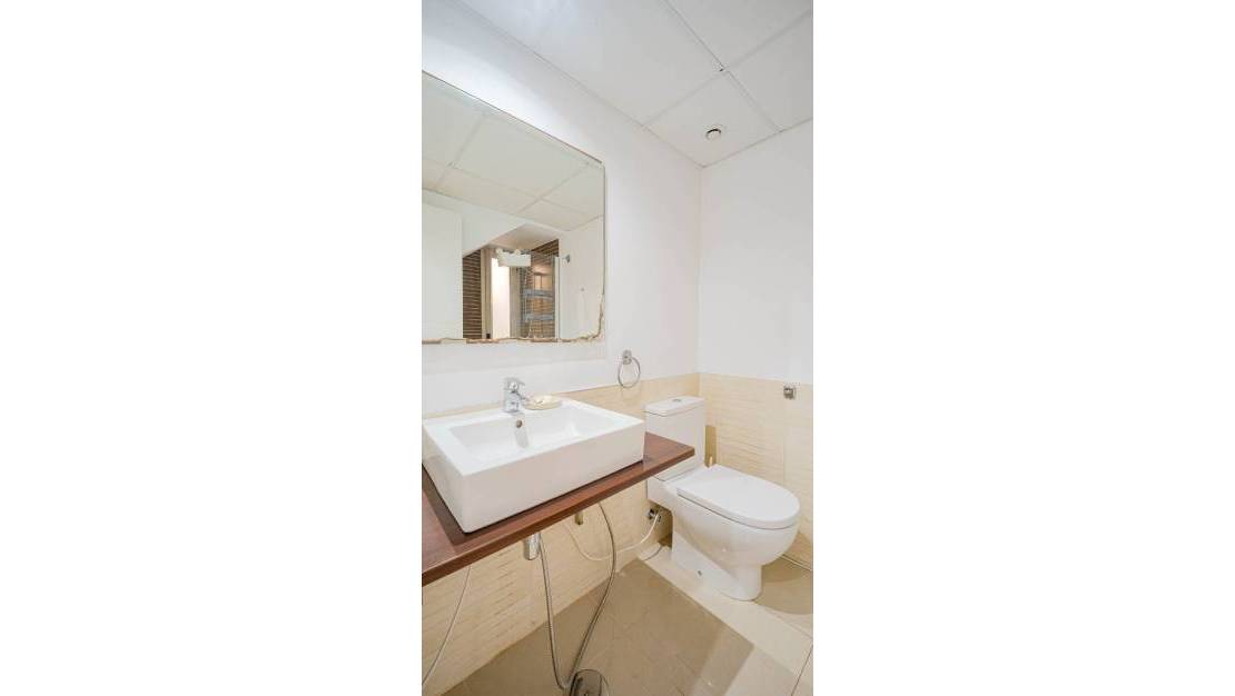 Venta - Town House - Orihuela - Punta Prima