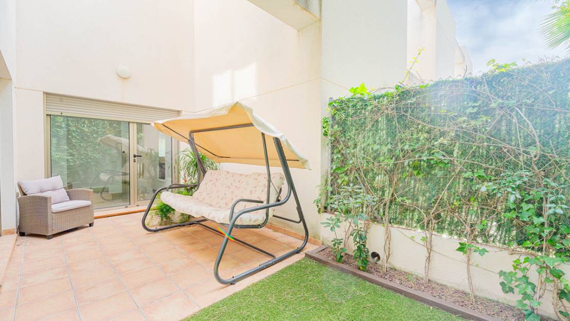 Venta - Town House - Orihuela - Punta Prima