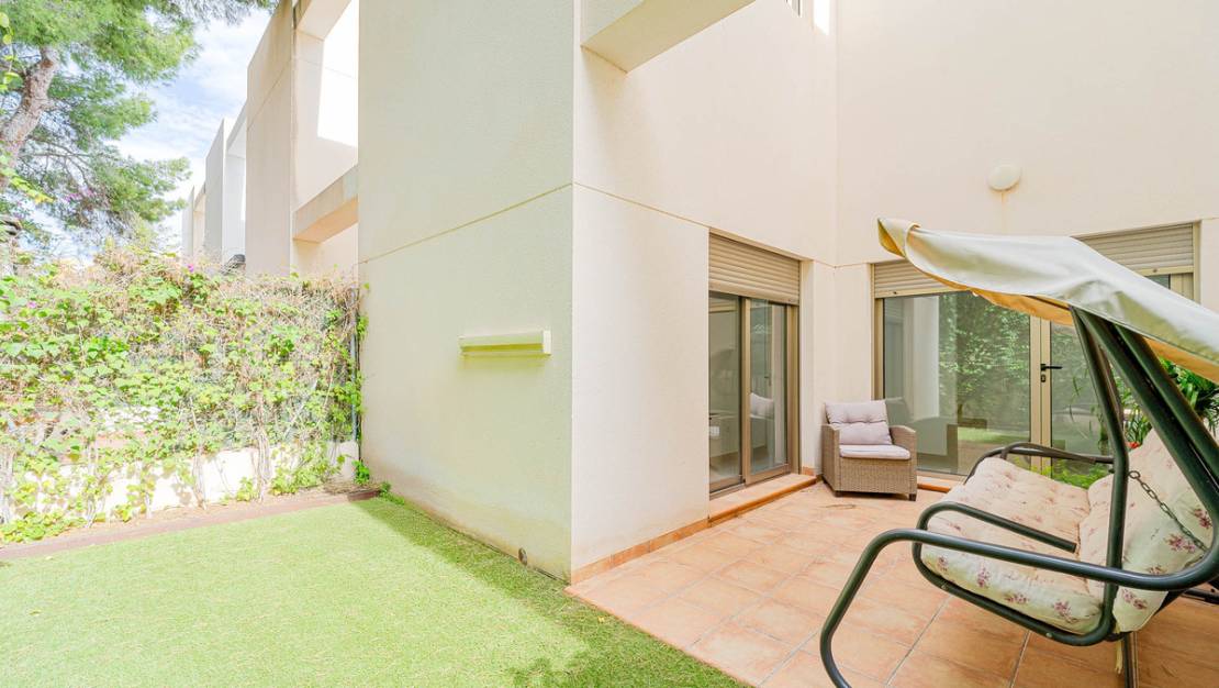 Venta - Town House - Orihuela - Punta Prima