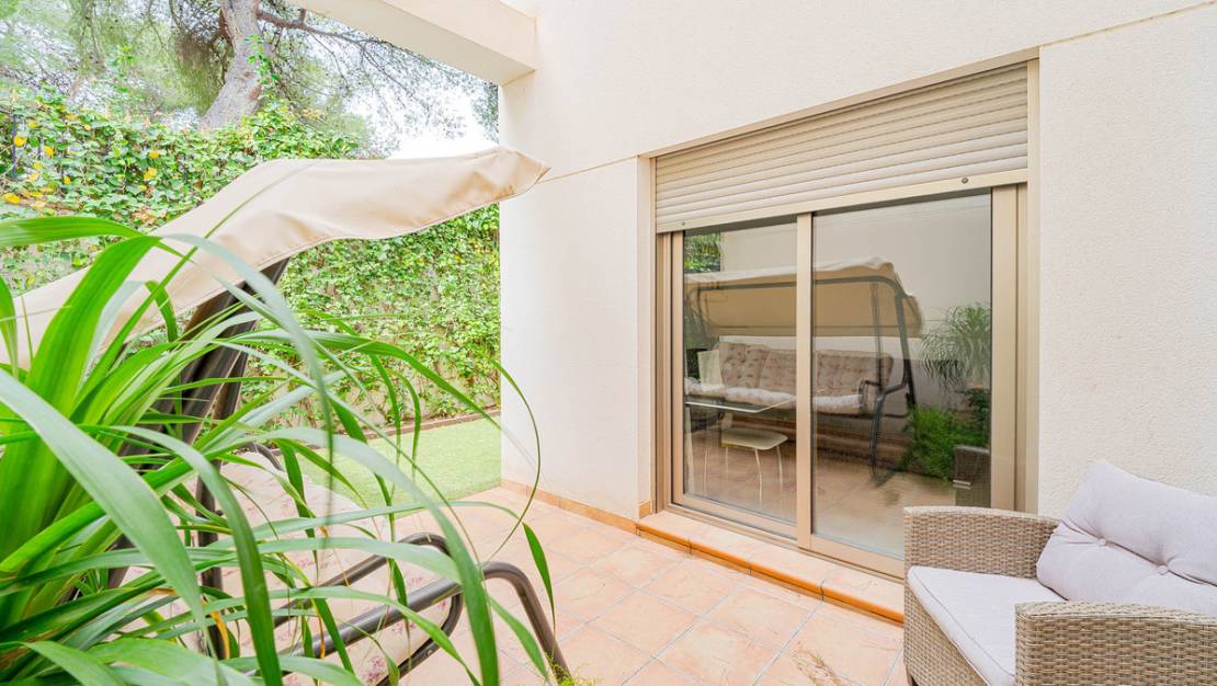 Venta - Town House - Orihuela - Punta Prima