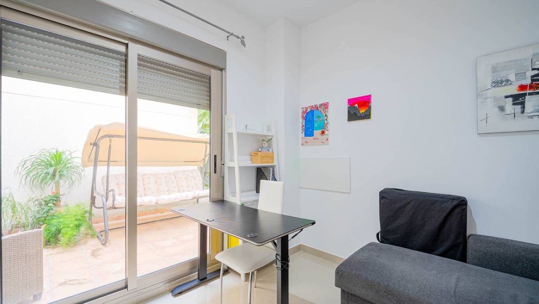 Venta - Town House - Orihuela - Punta Prima