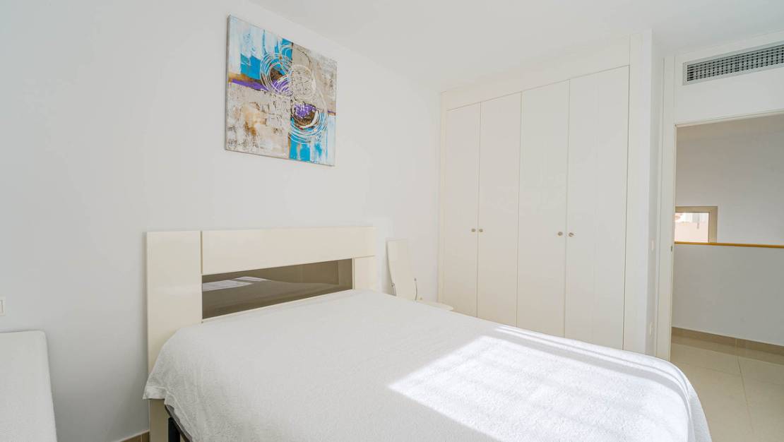 Venta - Town House - Orihuela - Punta Prima