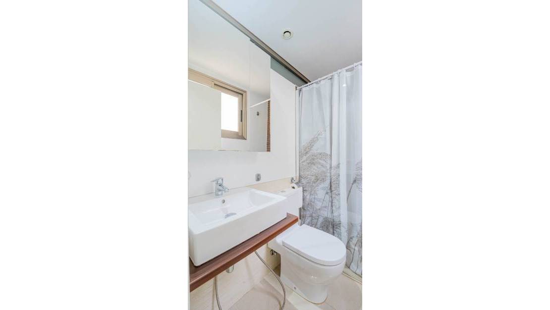 Venta - Town House - Orihuela - Punta Prima