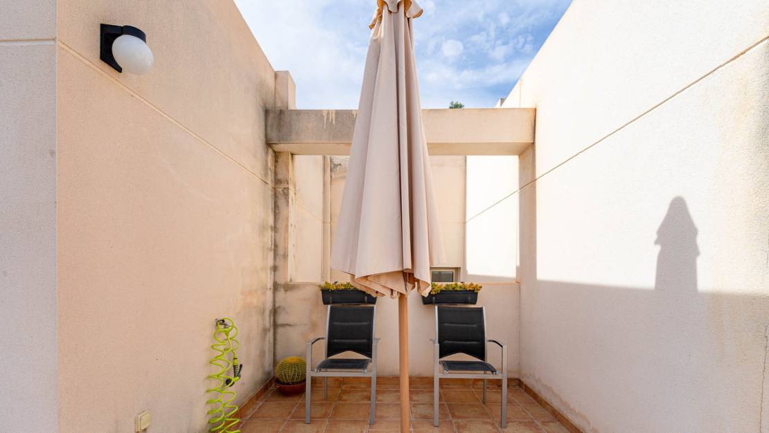 Venta - Town House - Orihuela - Punta Prima
