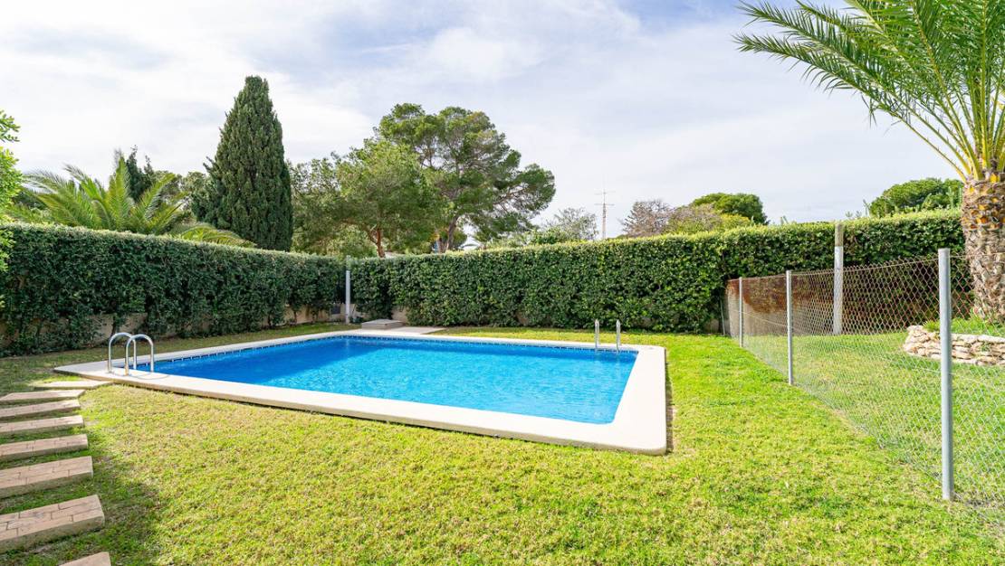 Venta - Town House - Orihuela - Punta Prima