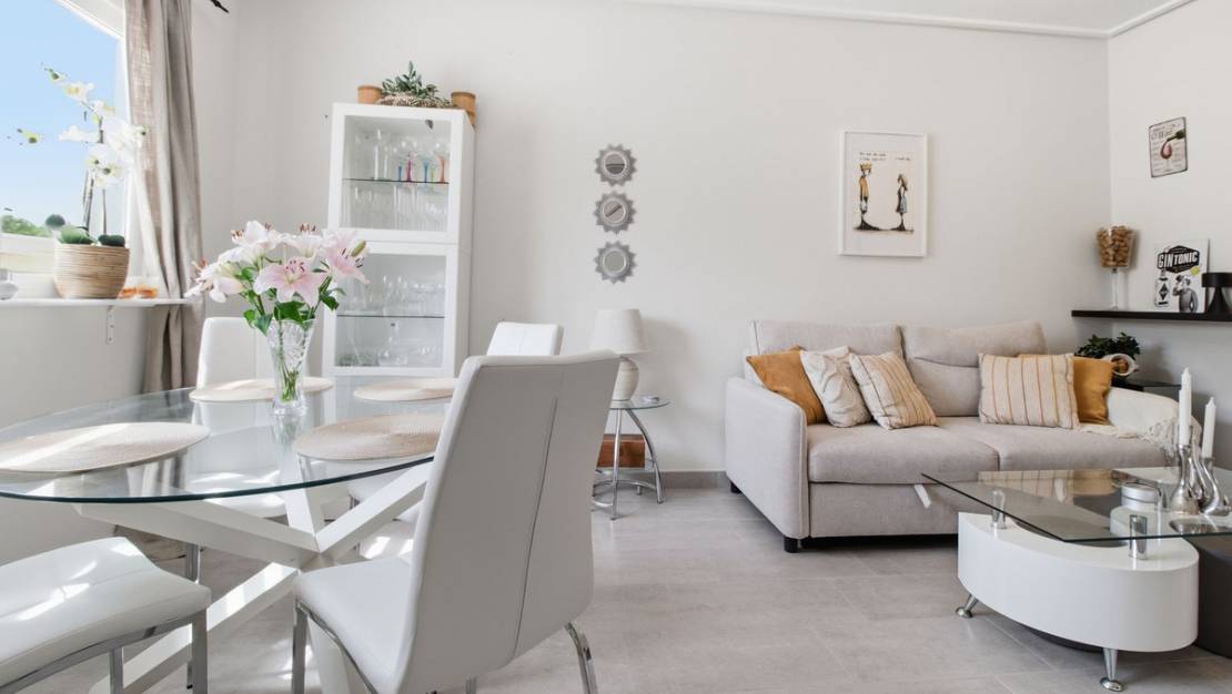 Venta - Town House - Orihuela - Punta Prima