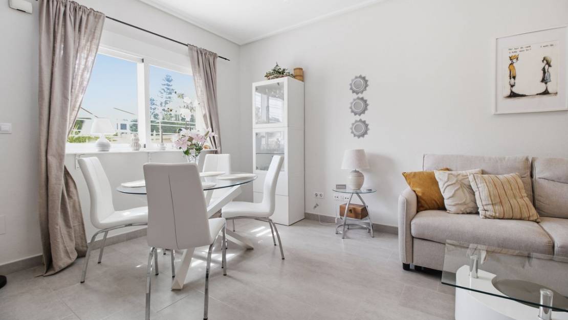 Venta - Town House - Orihuela - Punta Prima