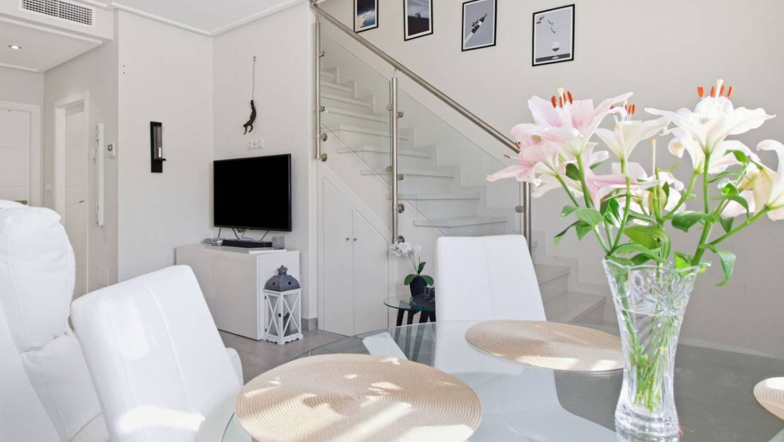 Venta - Town House - Orihuela - Punta Prima