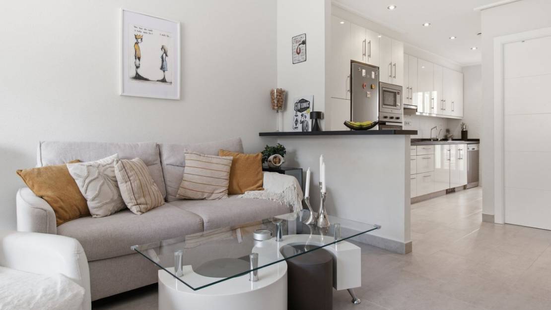 Venta - Town House - Orihuela - Punta Prima
