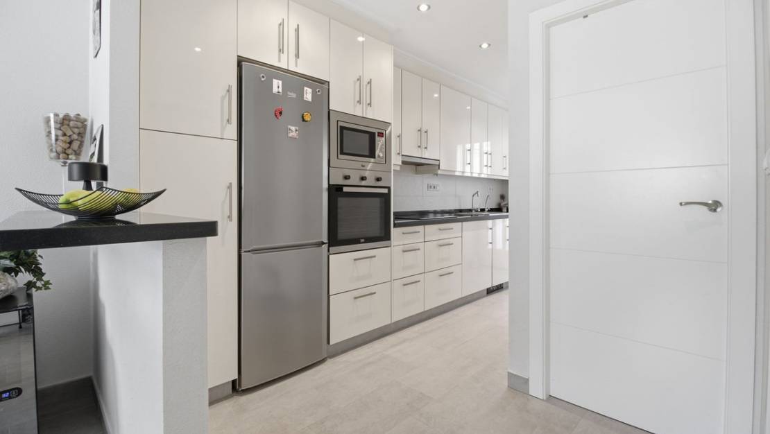 Venta - Town House - Orihuela - Punta Prima