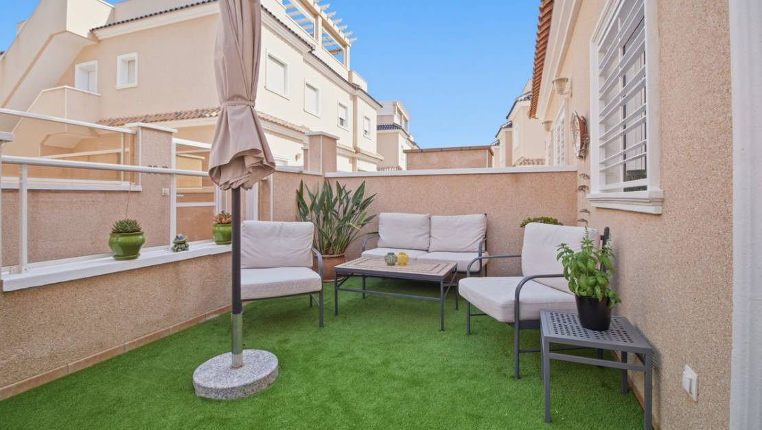 Venta - Town House - Orihuela - Punta Prima