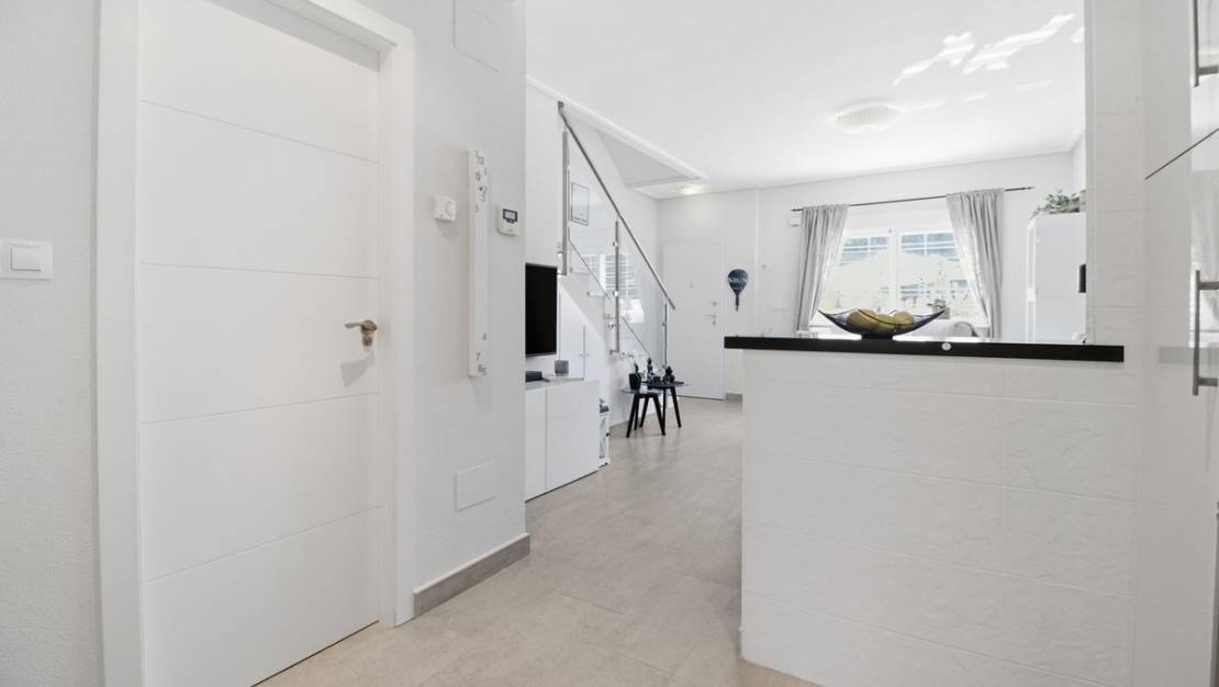Venta - Town House - Orihuela - Punta Prima