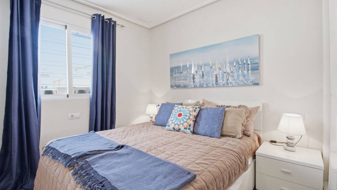 Venta - Town House - Orihuela - Punta Prima