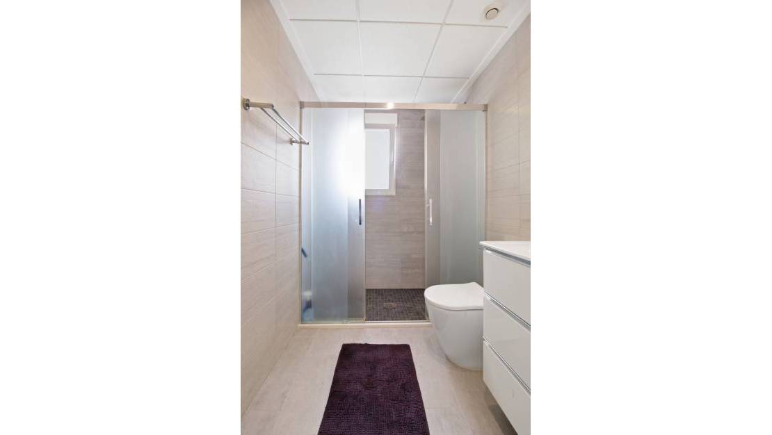 Venta - Town House - Orihuela - Punta Prima