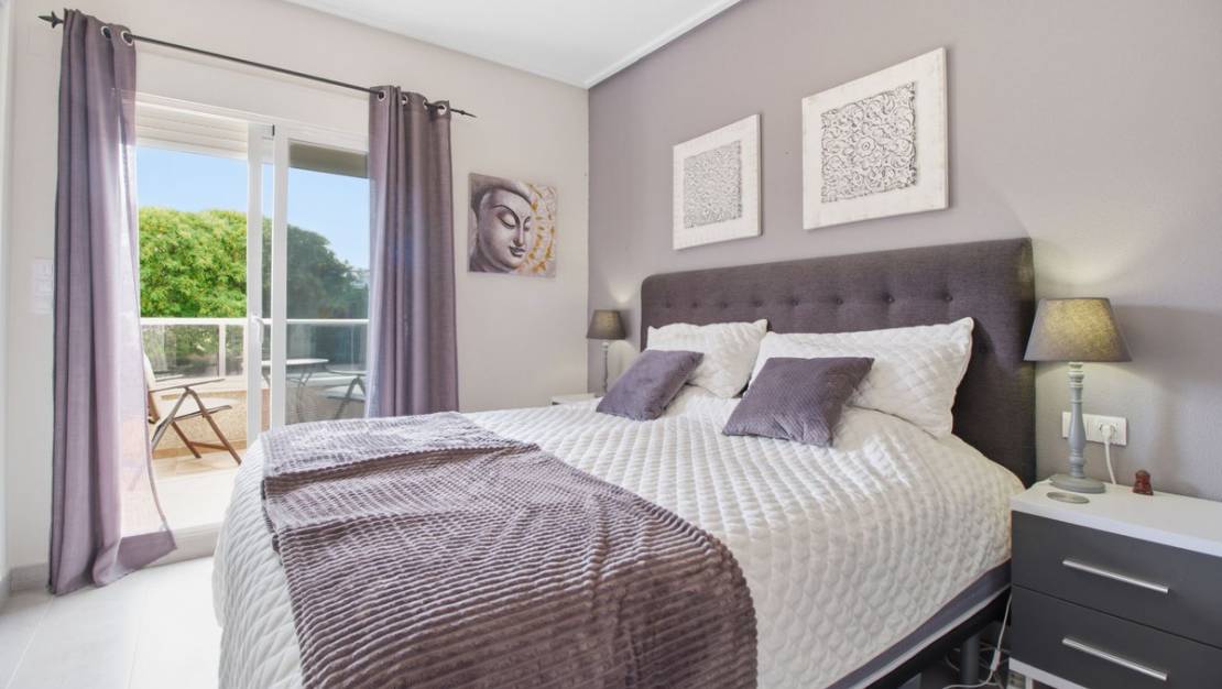 Venta - Town House - Orihuela - Punta Prima