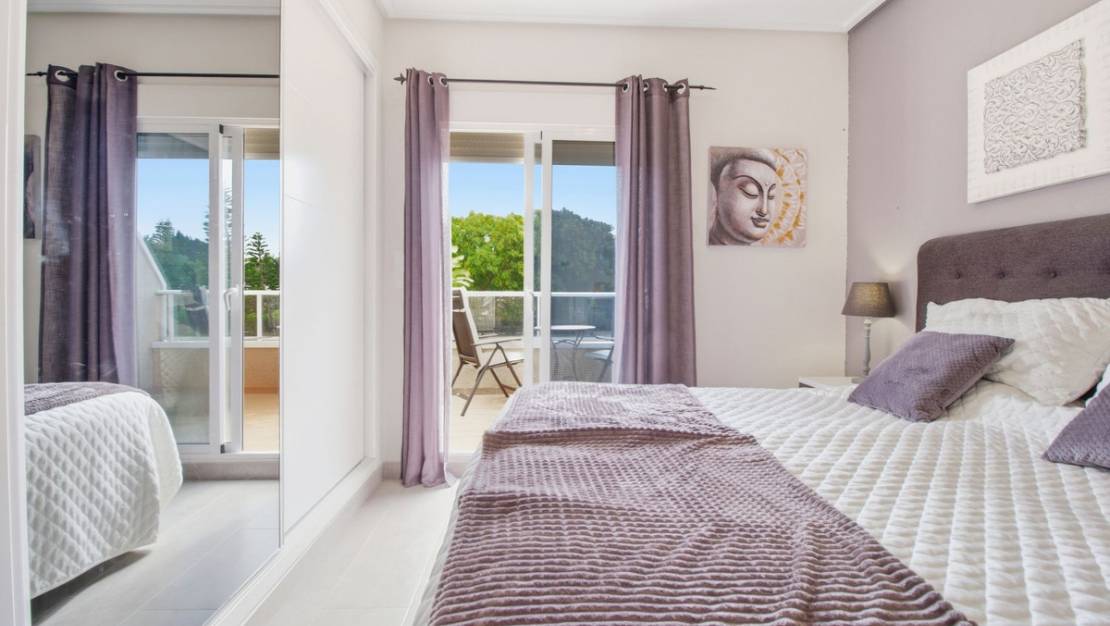 Venta - Town House - Orihuela - Punta Prima