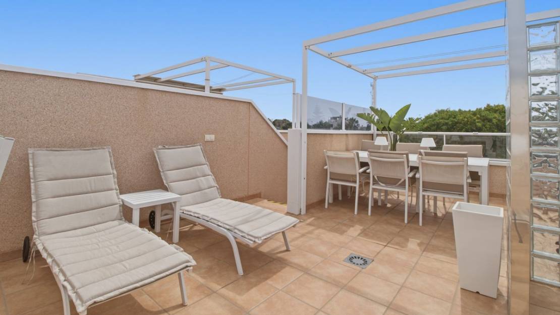 Venta - Town House - Orihuela - Punta Prima