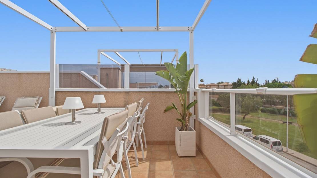 Venta - Town House - Orihuela - Punta Prima