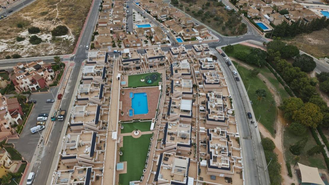 Venta - Town House - Orihuela - Punta Prima