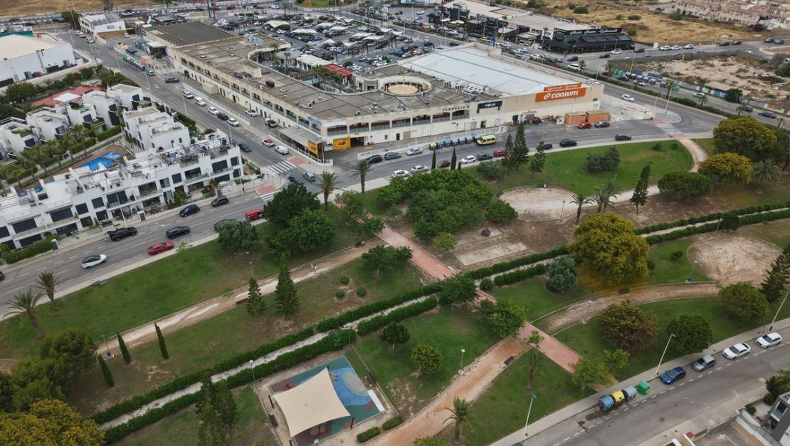 Venta - Town House - Orihuela - Punta Prima