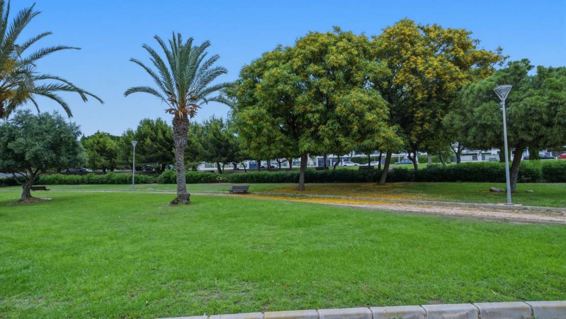Venta - Town House - Orihuela - Punta Prima