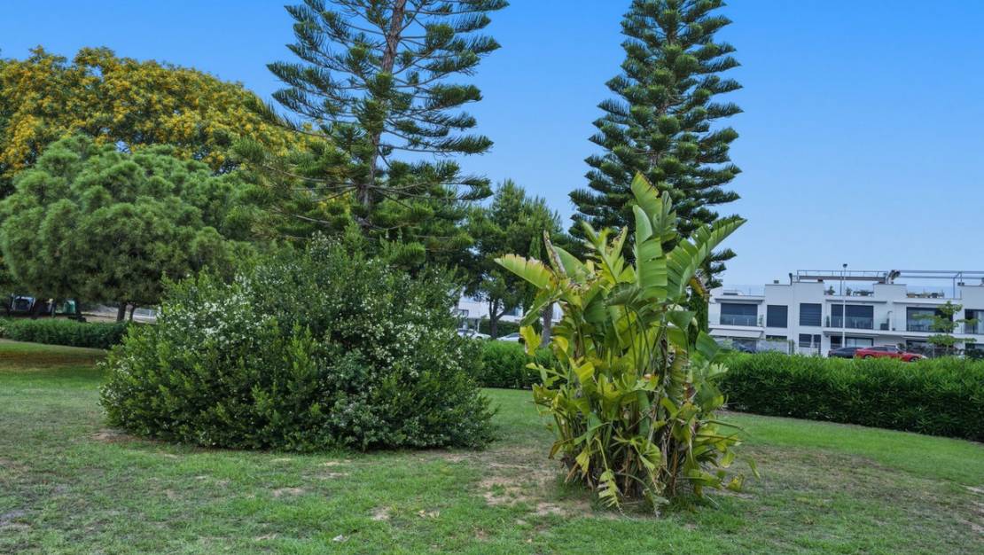 Venta - Town House - Orihuela - Punta Prima