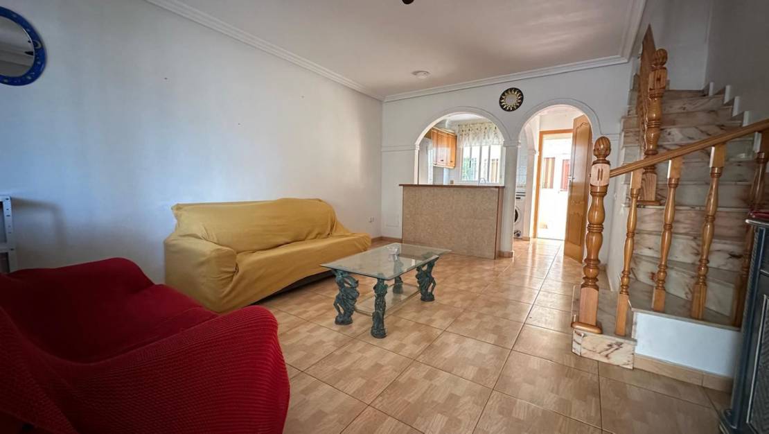 Venta - Town House - Orihuela - Punta Prima