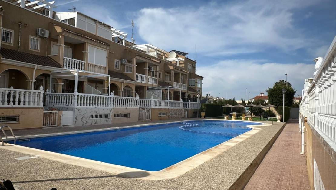 Venta - Town House - Orihuela - Punta Prima