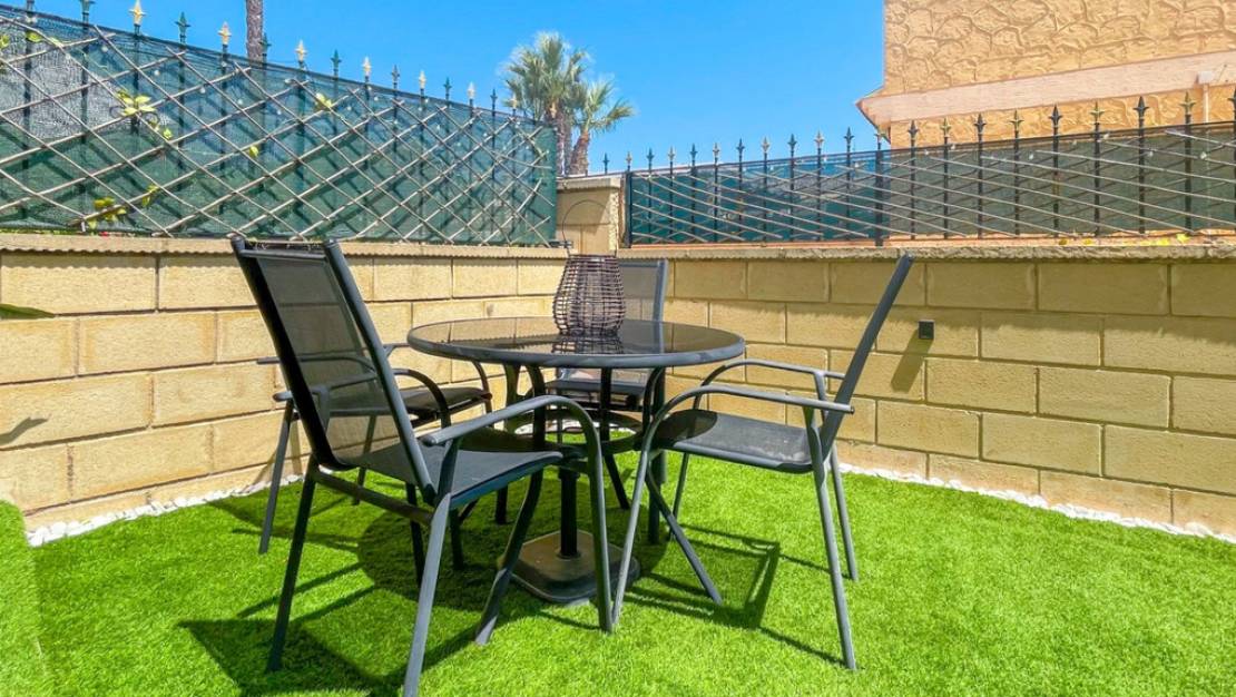 Venta - Town House - Orihuela - Punta Prima