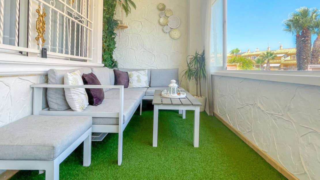 Venta - Town House - Orihuela - Punta Prima