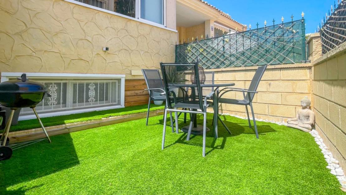 Venta - Town House - Orihuela - Punta Prima