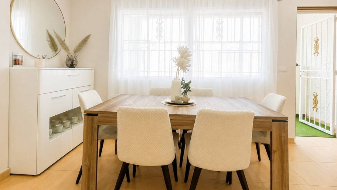 Venta - Town House - Orihuela - Punta Prima