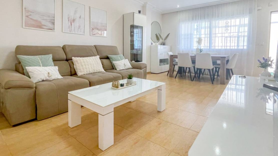 Venta - Town House - Orihuela - Punta Prima