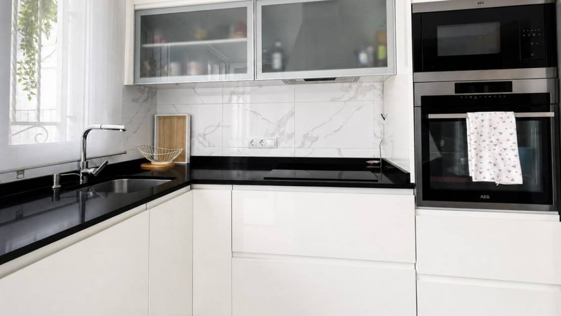 Venta - Town House - Orihuela - Punta Prima