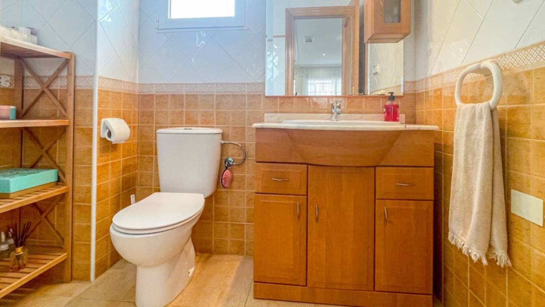 Venta - Town House - Orihuela - Punta Prima