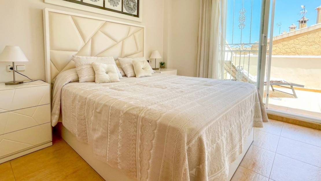 Venta - Town House - Orihuela - Punta Prima