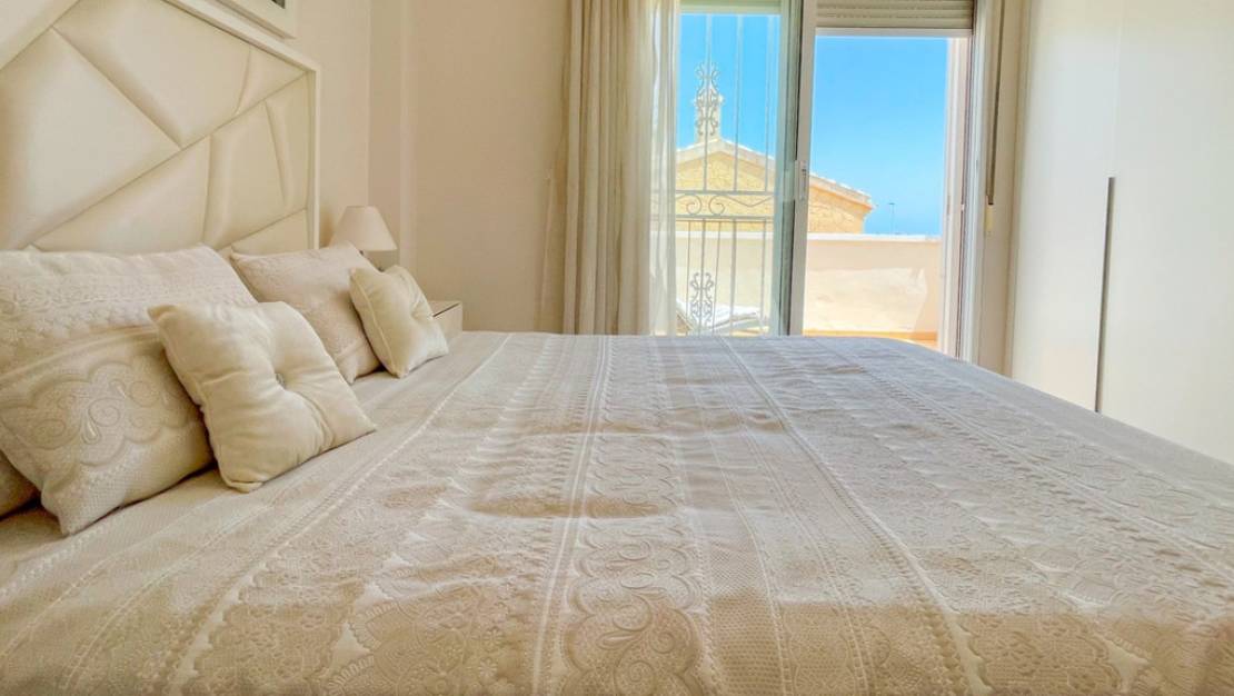 Venta - Town House - Orihuela - Punta Prima