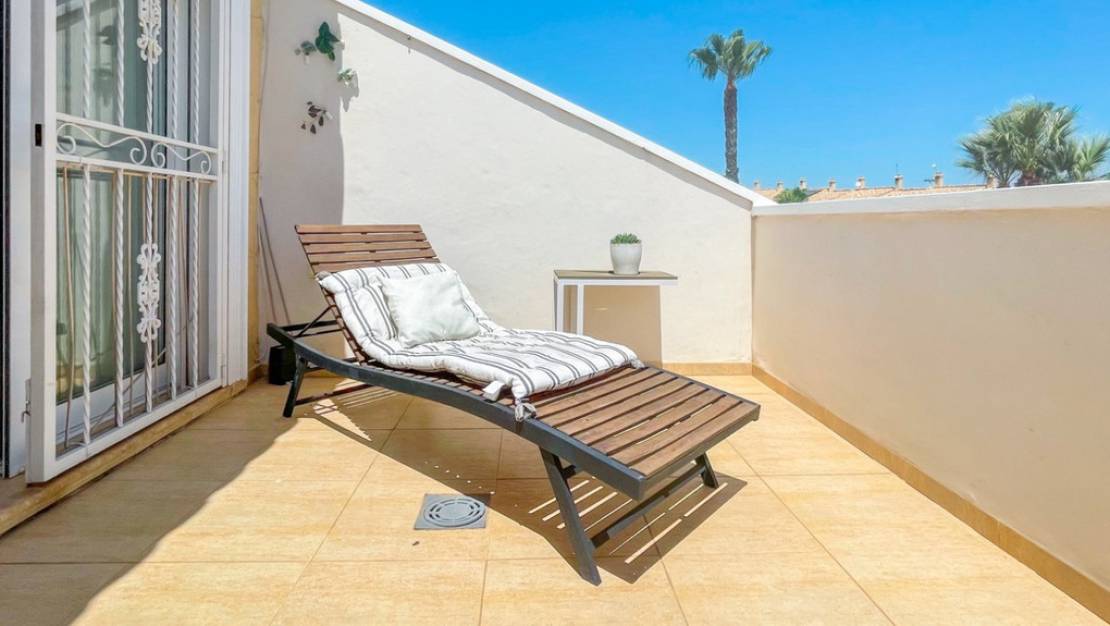 Venta - Town House - Orihuela - Punta Prima