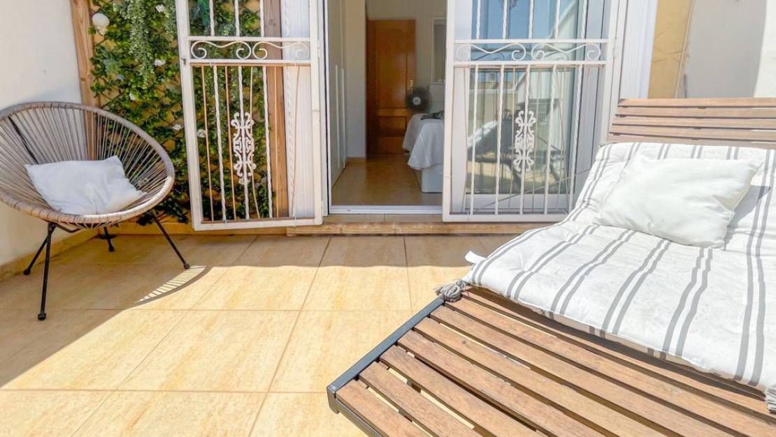 Venta - Town House - Orihuela - Punta Prima