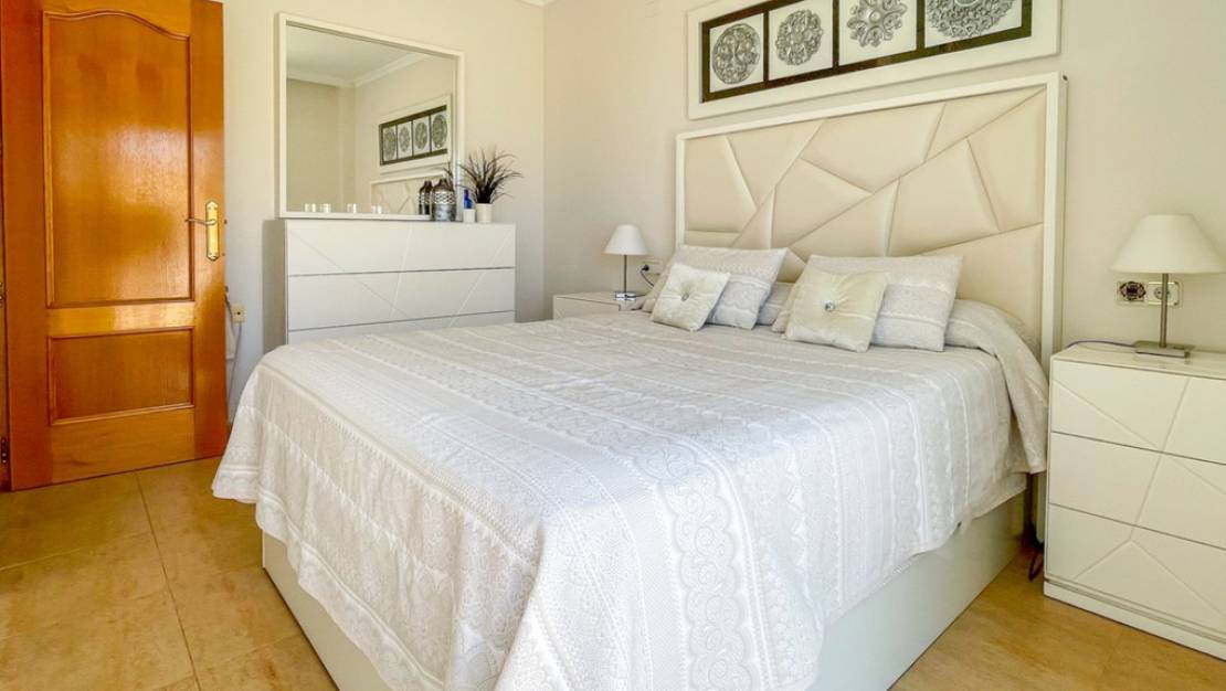 Venta - Town House - Orihuela - Punta Prima