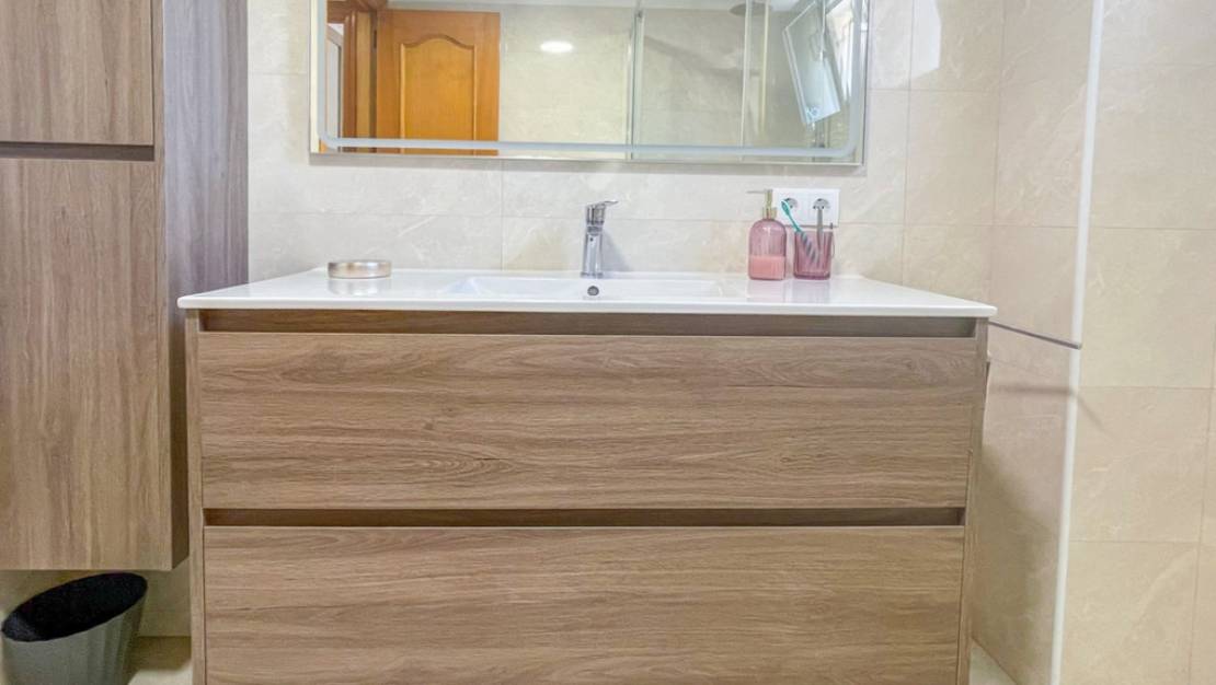 Venta - Town House - Orihuela - Punta Prima