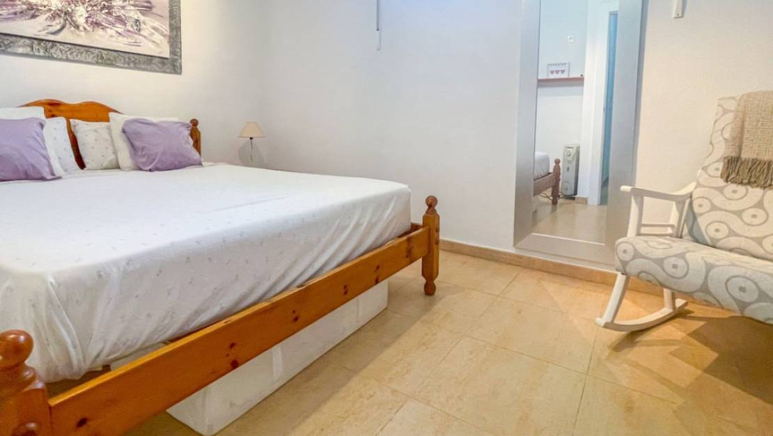 Venta - Town House - Orihuela - Punta Prima