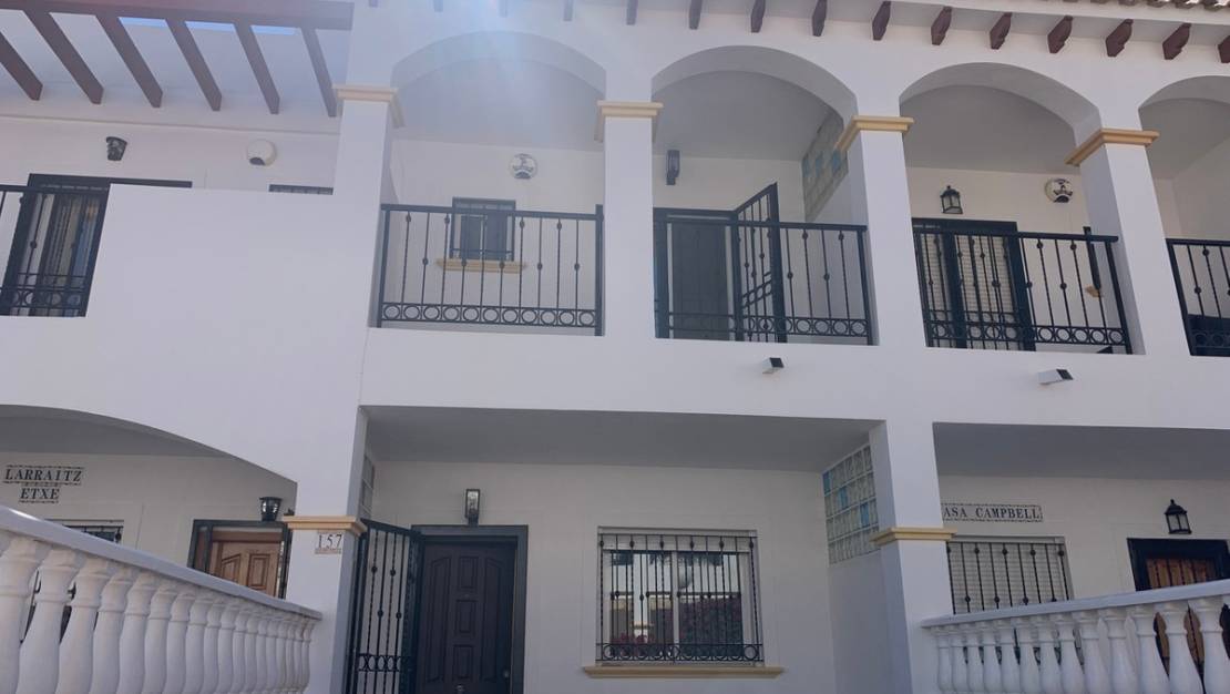 Venta - Town House - Orihuela - Punta Prima