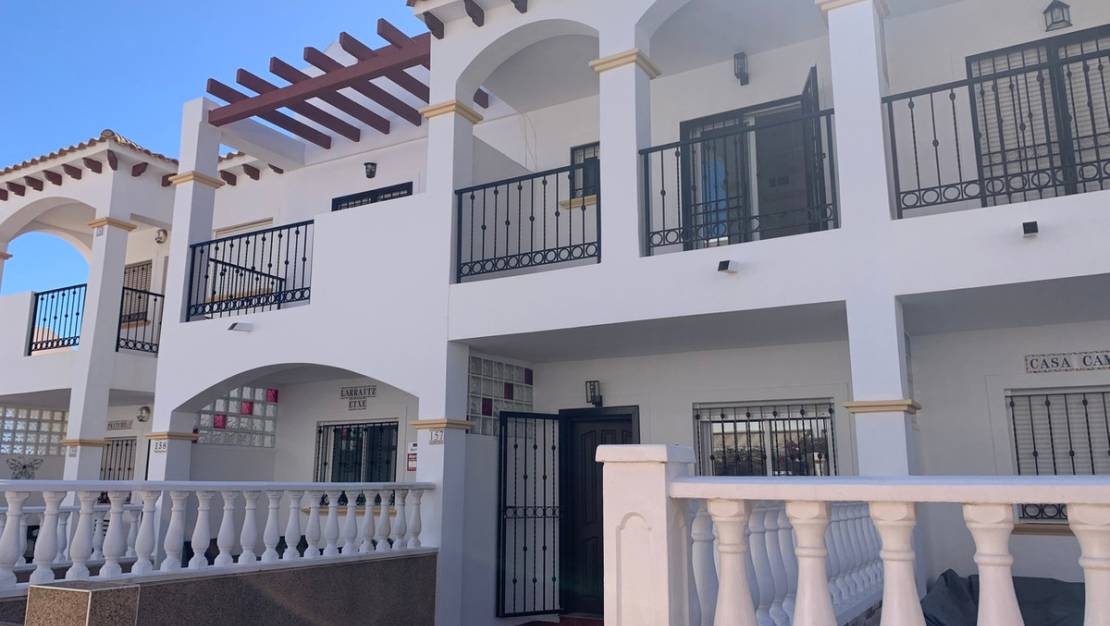 Venta - Town House - Orihuela - Punta Prima