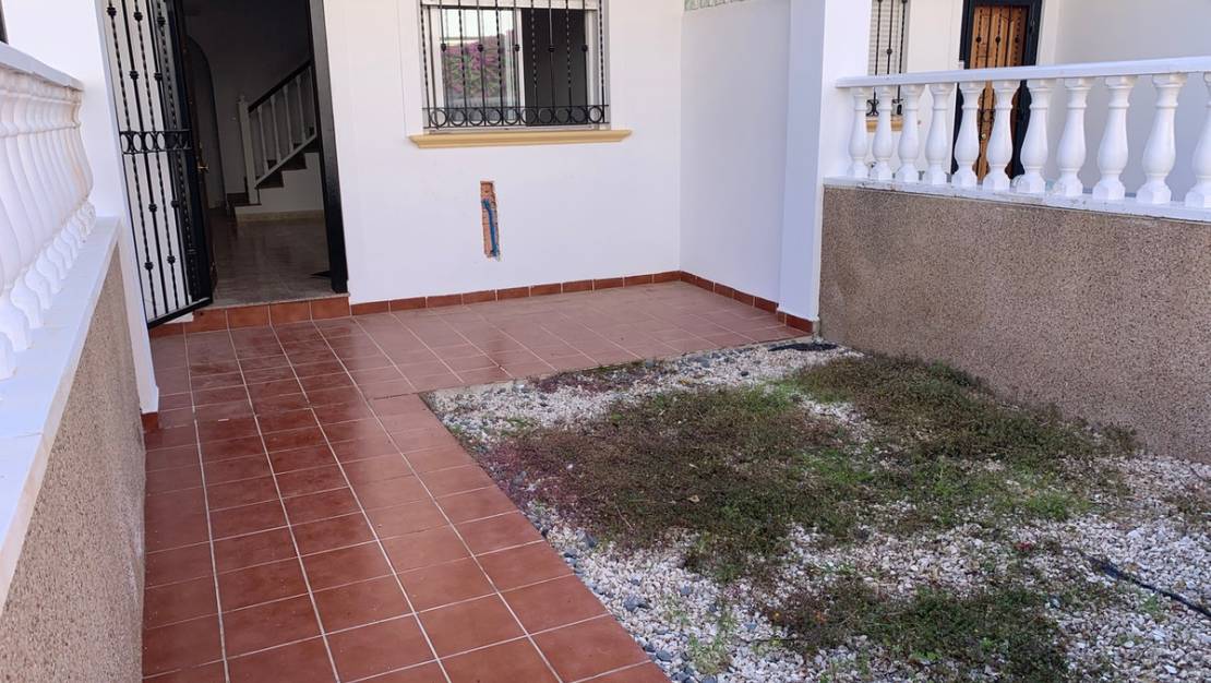 Venta - Town House - Orihuela - Punta Prima