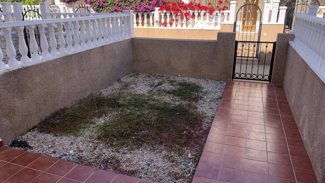 Venta - Town House - Orihuela - Punta Prima