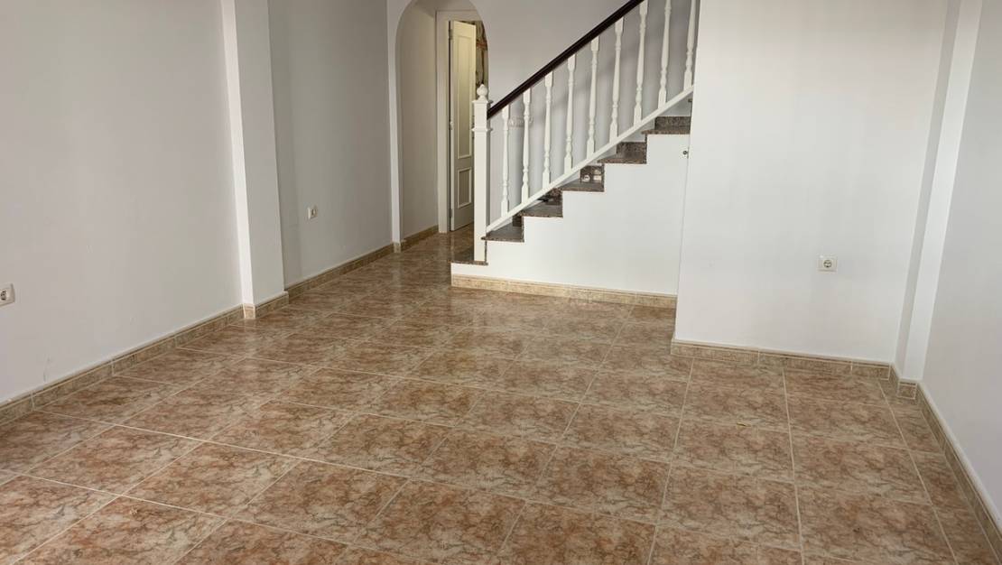 Venta - Town House - Orihuela - Punta Prima