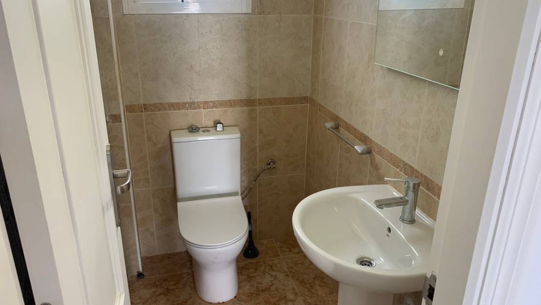 Venta - Town House - Orihuela - Punta Prima