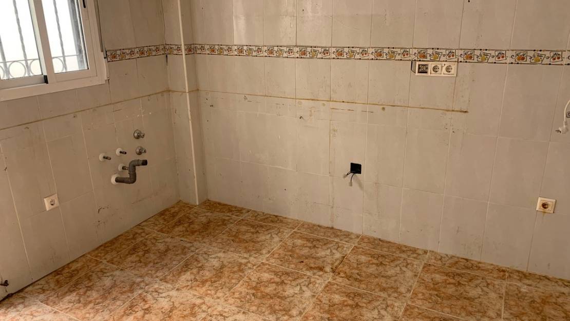 Venta - Town House - Orihuela - Punta Prima